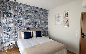Oporto Suites